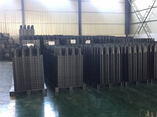 雨水收集模塊儲(chǔ)存?zhèn)}庫